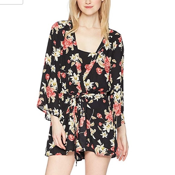 Jack by BB Dakota Other - Jack by BB Dakota Romper Size M NWT